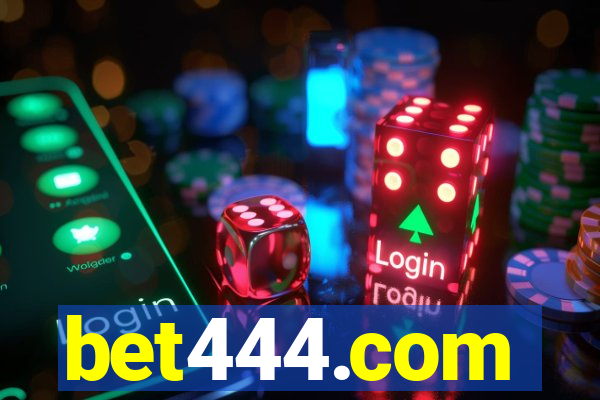 bet444.com