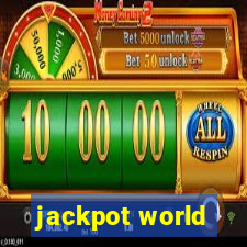 jackpot world