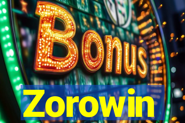 Zorowin