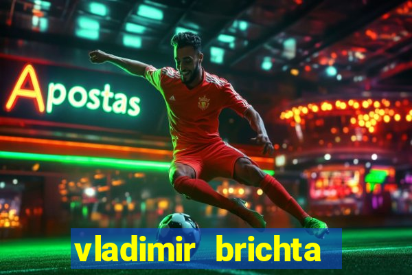 vladimir brichta pelado no filme bingo