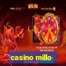 casino millo