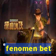 fenomen bet