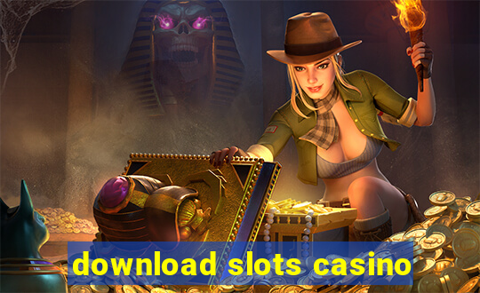 download slots casino