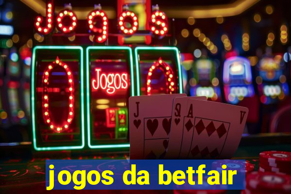 jogos da betfair