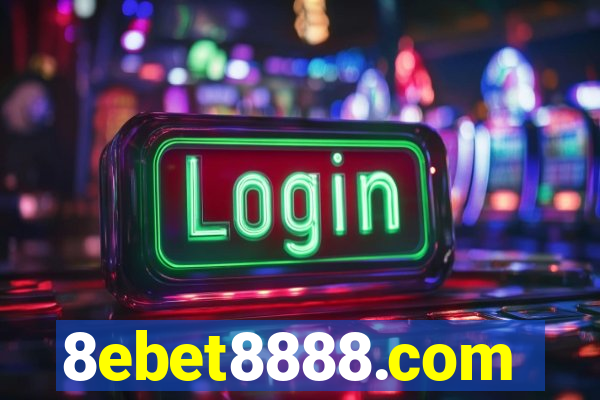 8ebet8888.com