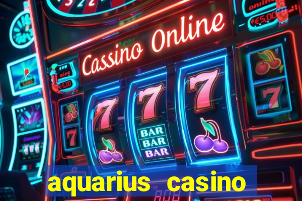 aquarius casino resort laughlin