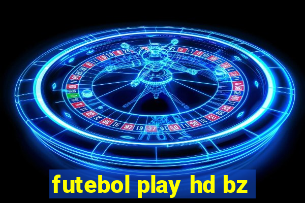 futebol play hd bz