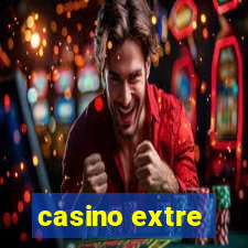 casino extre