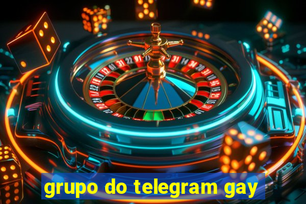 grupo do telegram gay