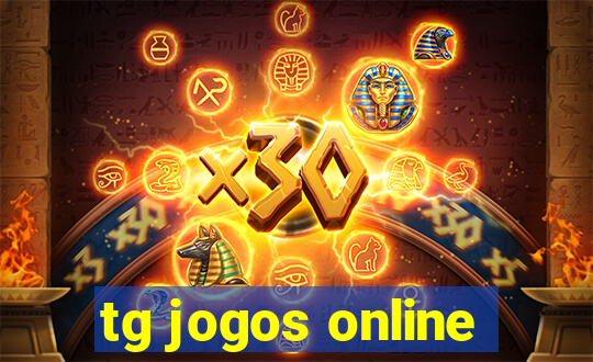 tg jogos online