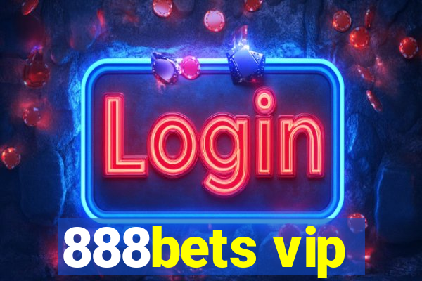 888bets vip