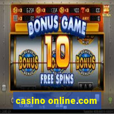 casino online.com