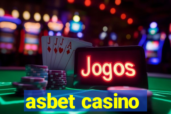 asbet casino