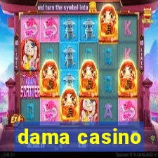 dama casino