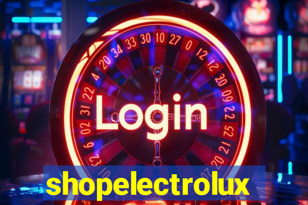 shopelectrolux