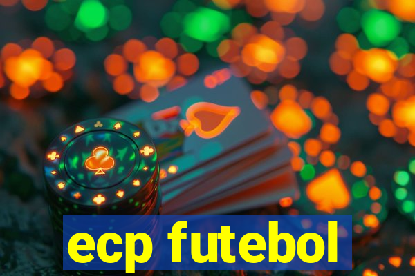 ecp futebol