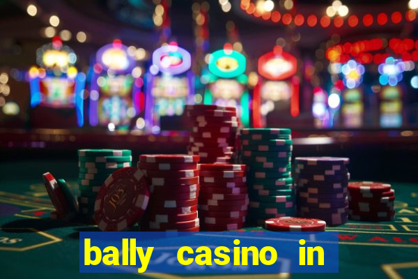 bally casino in atlantic city