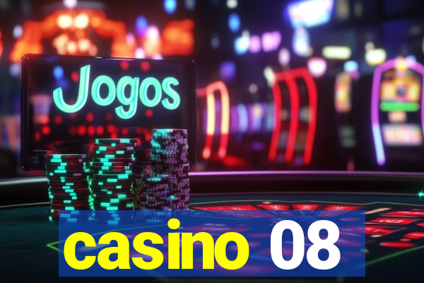 casino 08