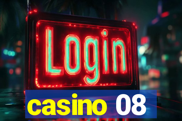 casino 08