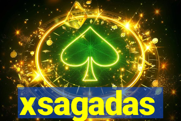 xsagadas