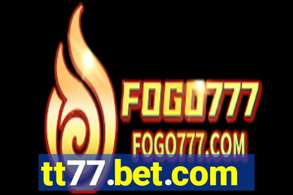 tt77.bet.com