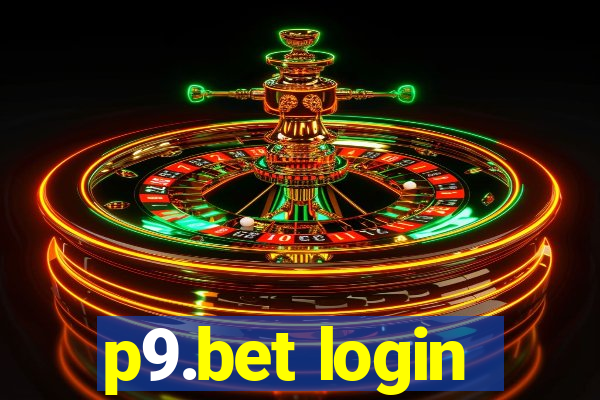 p9.bet login