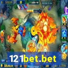 121bet.bet