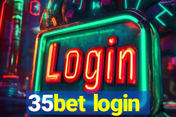 35bet login