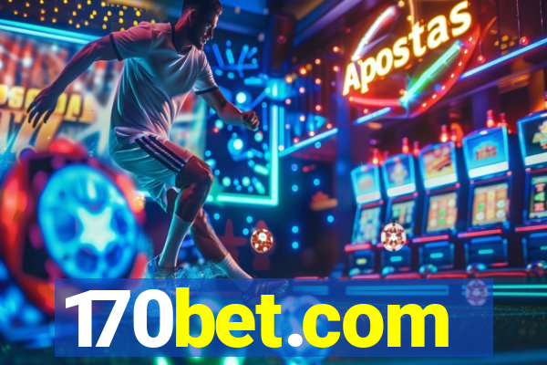 170bet.com