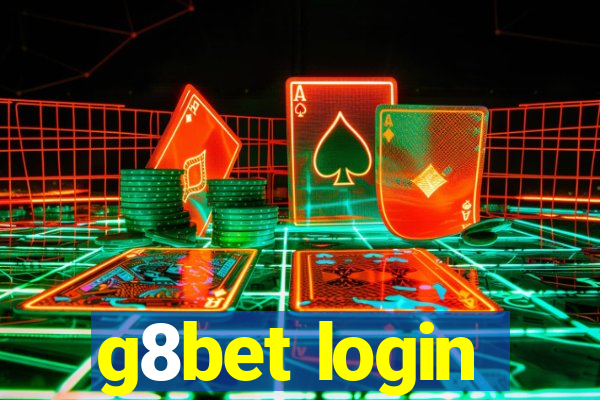 g8bet login