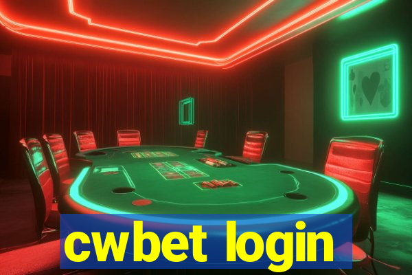 cwbet login