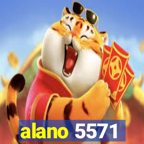 alano 5571