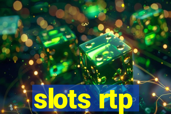 slots rtp