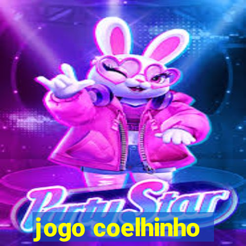 jogo coelhinho