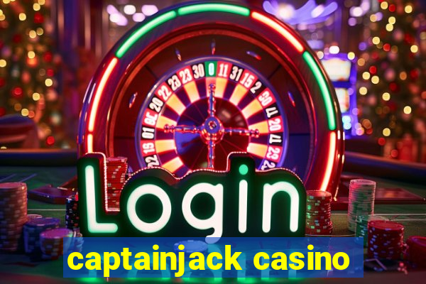 captainjack casino