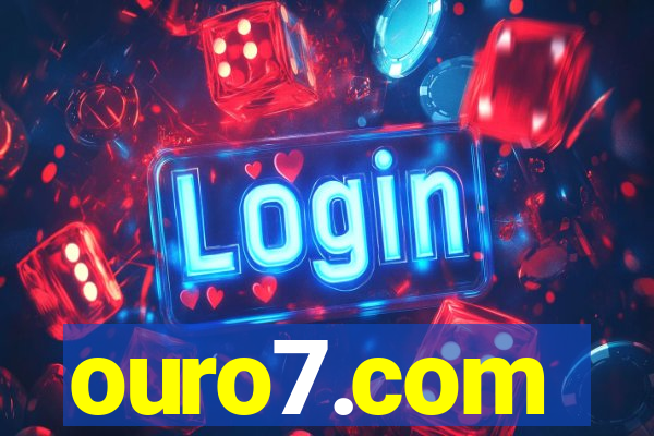 ouro7.com