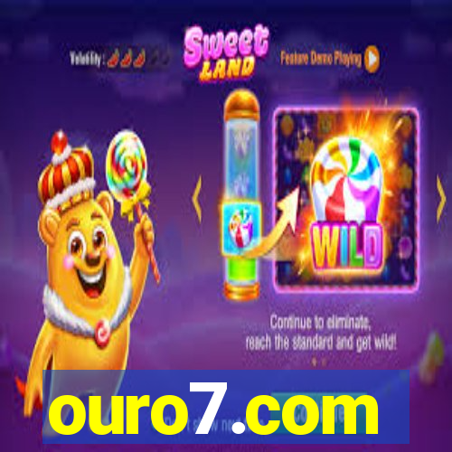 ouro7.com