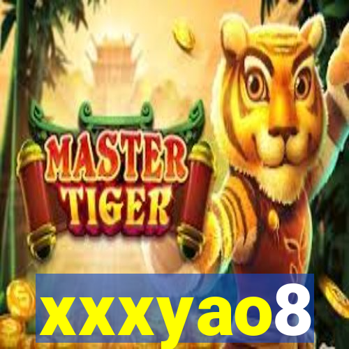 xxxyao8