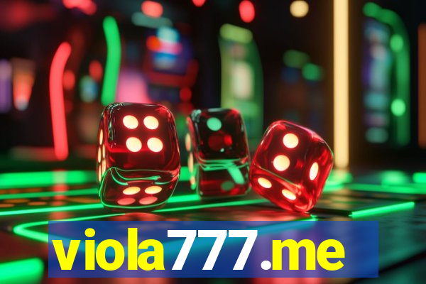 viola777.me