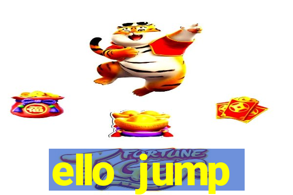 ello jump millionaire legend