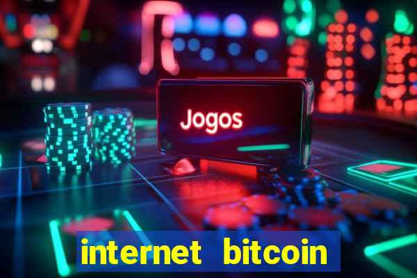 internet bitcoin live casino