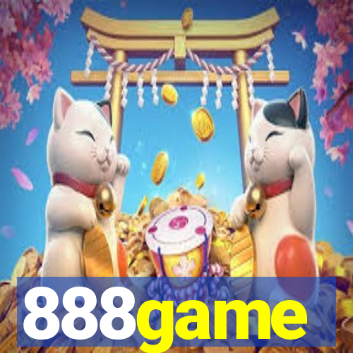 888game