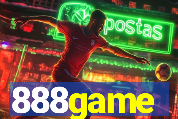 888game