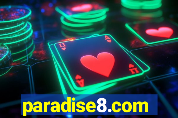 paradise8.com