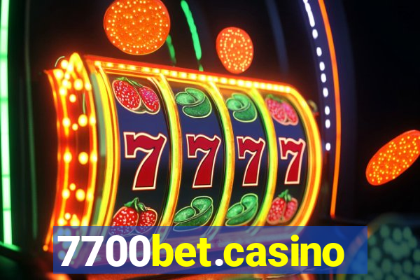 7700bet.casino