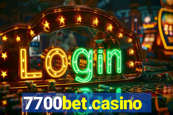 7700bet.casino