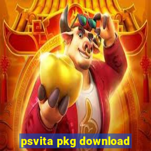 psvita pkg download