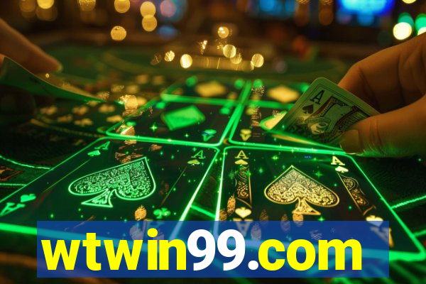 wtwin99.com