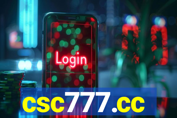 csc777.cc