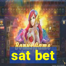 sat bet